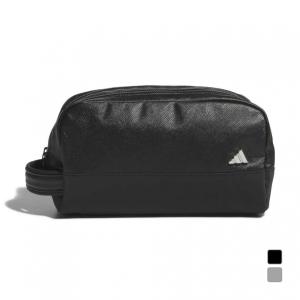 adidas（アディダス） スタンドキャディバッグ メンズ 軽量 ロゴ