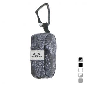 オークリー BALL CASE 18.0 FOS902004 ゴルフ ラウンドポーチ OAKLEY｜アルペングループヤフー店