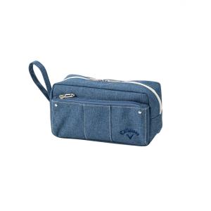 キャロウェイ ゴルフ ラウンドポーチ TR CG ACTIVE POUCH