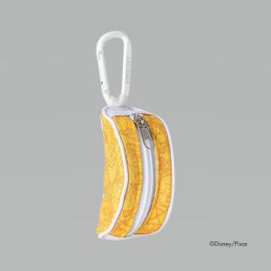 ⭐️希少⭐️キャロウェイ トイストーリー ラウンドポーチ 新品未使用 Callaway（キャロウェイ） トイ・ストーリー TOY STORY BALL CASE WHT