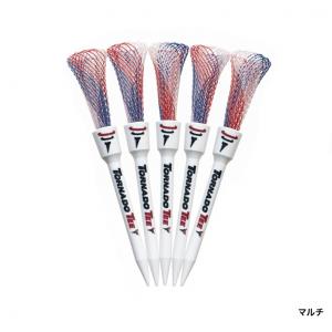 トルネードティー 5本入 ゴルフ ティの詳細画像1