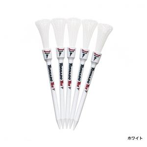 トルネードティー 5本入 ゴルフ ティの詳細画像2