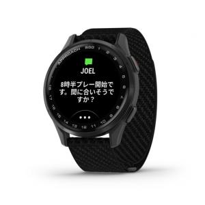 距離計 ガーミン アプローチ S50 Appr...の詳細画像3