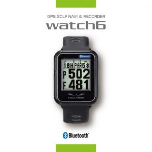 距離計 イーグルビジョン WATCH6 ウォッ...の詳細画像3