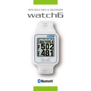 距離計 イーグルビジョン WATCH6 ウォッ...の詳細画像3
