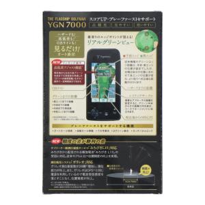 距離計 ユピテル YGN7000 ゴルフ 距離...の詳細画像1