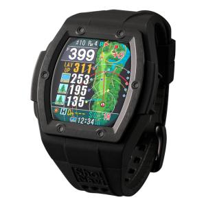 距離計 ショットナビ Crest II Tou...の詳細画像2