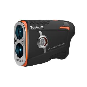 距離計 ブッシュネル ピンシーカーツアーハイブリッドジョルト ゴルフ 距離測定器 時計 ゴルフナビ GPSゴルフナビ GPSナビ みちびき レーザー Bushnell