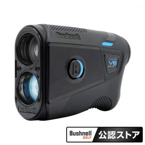 レーザー距離計 ブッシュネル ピンシーカーツアーV6シフトジョルトブラック V6ブラック ゴルフ 距離測定器 golf ゴルフ トレーニング レーザー Bushnell