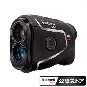 レーザー距離計 ブッシュネル ピンシーカープロX...の商品画像