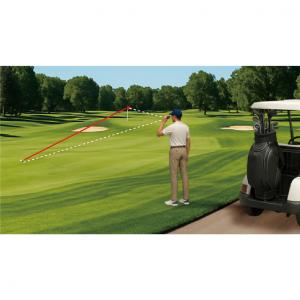 レーザー距離計 ショットナビ RAYS+ ゴル...の詳細画像4