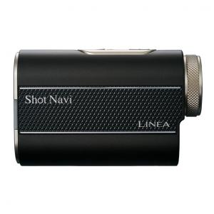 レーザー距離計 ショットナビ LINEA ゴル...の詳細画像1