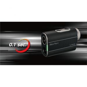 レーザー距離計 ショットナビ LINEA ゴル...の詳細画像3