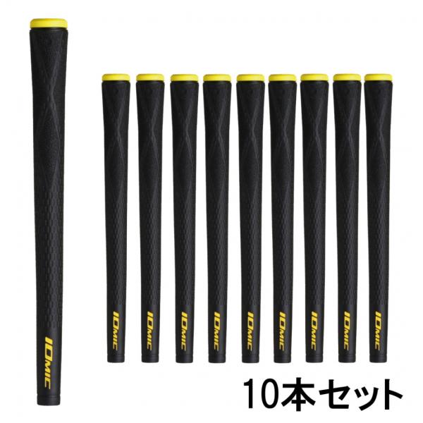 10本セット イオミック Black ARMOR2series ブラックアーマー2 Sticky E...