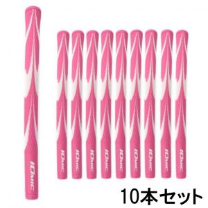 IOMIC（イオミック） スティッキーレディース ジュニア ソフトな握り