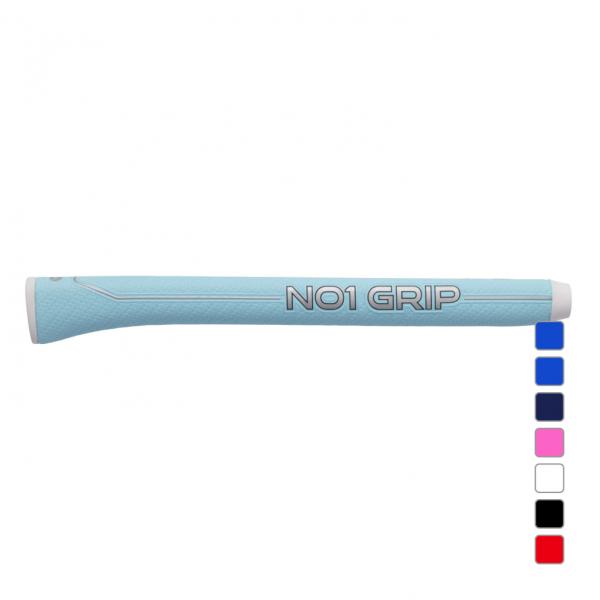 ナンバーワン -PUTTER GRIP P-80Series 0831231004 ゴルフ パターグ...