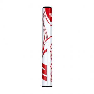 スーパーストローク Zenergy Tour 3.0 GR-246-210 ゴルフ パターグリップ : 210：WH/RD Super Stroke｜alpen-group