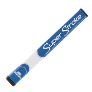 スーパーストローク（Super Stroke） PISTOL TOUR GR/WH GR-255 ゴルフ