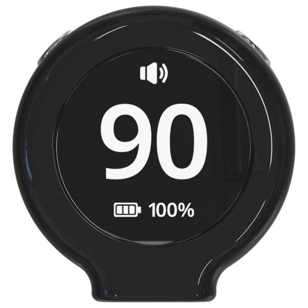 xVic エイミングビュー 0841501205 ゴルフ 距離測定器