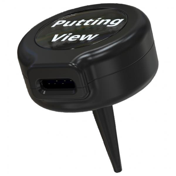 xVic パッティングビュー 0841501305 ゴルフ 距離測定器