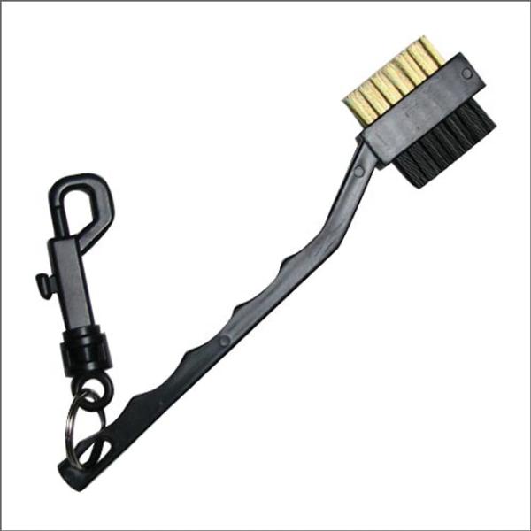 ツインブラシ JP2007CA ゴルフ ケア用品