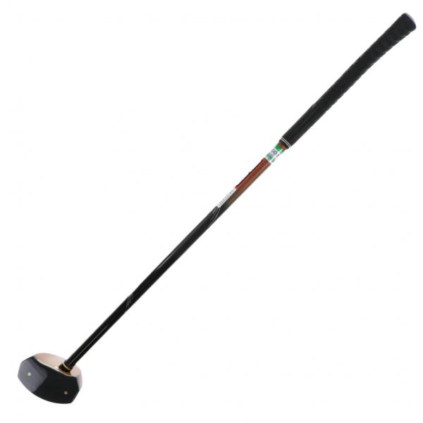 ミズノ GX01 C3JLP00358 パークゴルフ クラブ ワイドスイートエリアで打ちやすく高いコ...