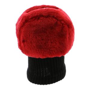 イグニオ パークゴルフ ヘッドカバー IG-0A3416PGHCRD IGNIO