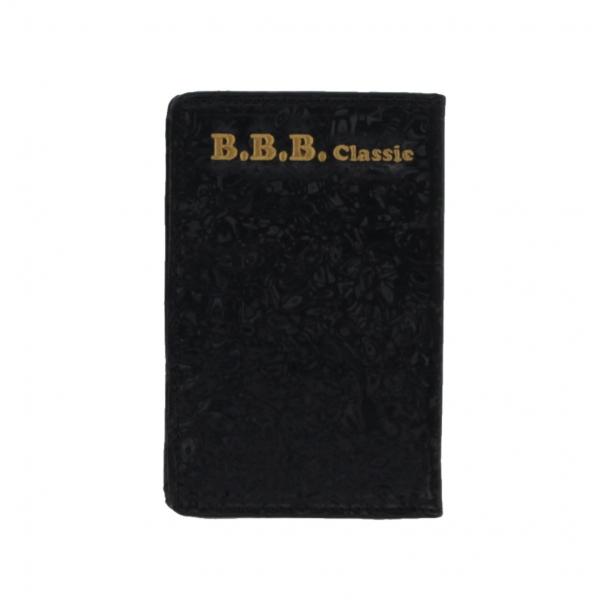 パークゴルフ用スコアカードケース BB-033 使いやすさと耐久性にこだわったカードケース パークゴ...