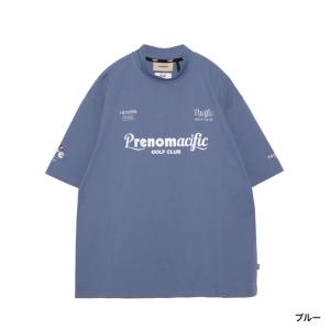 レノマ ゴルフウェア 半袖シャツ 秋 冬 PGC...の商品画像