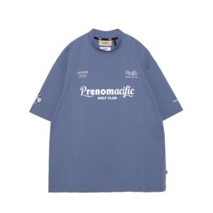 レノマ ゴルフウェア 半袖シャツ 秋 冬 PG...の詳細画像1