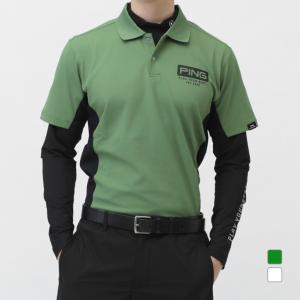 PING メンズ ゴルフウェア ツインセットの買取情報