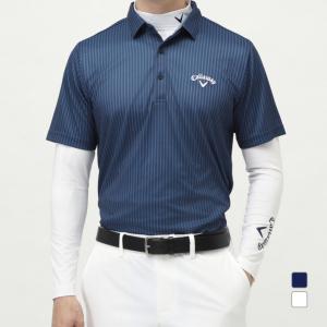 Callaway（キャロウェイ） ゴルフウェア シャツセット メンズ セット