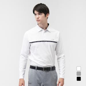 ニューバランス ゴルフウェア 長袖シャツ 秋 冬 L SLEEVE COLLAR SHIRT 0125269001 メンズ New Balanceの買取情報