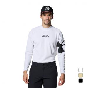UNDER ARMOUR（アンダーアーマー） 【30％OFFセール】ハイネックシャツ