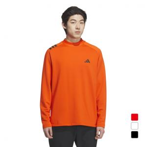 アディダス長袖モックシャツ メンズの買取情報