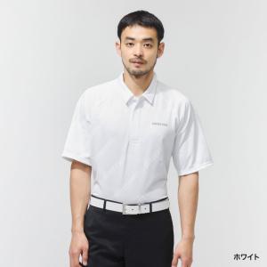 ブリーフィング ゴルフウェア 半袖シャツ 春 夏 CE MS MESH HALFZIP