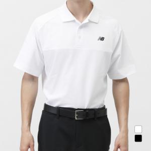 ニューバランス ゴルフ 半袖ポロの買取情報