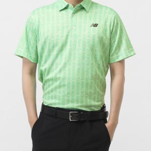 ニューバランス ゴルフ 半袖シャツの買取情報