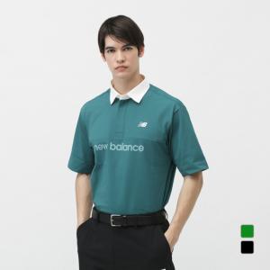 ★New Balance 未使用品と美品 2枚セット ゴルフウェア サイズ5（L New Balance（ニューバランス） ゴルフウェア 長袖シャツ 秋 冬 L