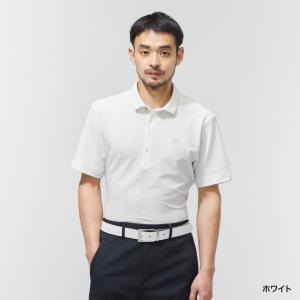 St ANDREWS セントアンドリュース レディース ゴルフウェア 半袖シャツ