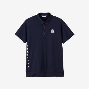 アンパスィ 半袖ゴルフシャツ メンズの買取情報