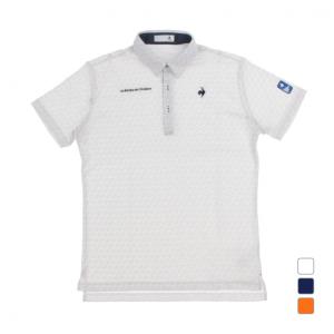 ルコック ゴルフ メンズ 半袖シャツの買取情報