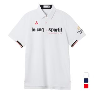 ルコック ゴルフ 半袖シャツ メンズの買取情報