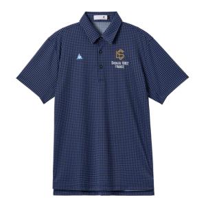 le coq sportif GOLF（ルコックスポルティフ ゴルフ） ルコック