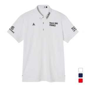 ルコックスポルティフ ゴルフ半袖シャツの買取情報