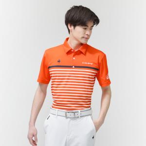 le coq sportif GOLF（ルコックスポルティフ ゴルフ） ルコック