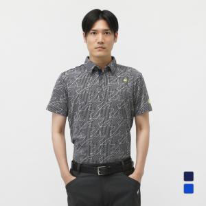 le coq sportif（ルコックスポルティフ） ルコック モックネック 半袖