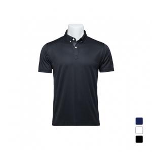 Titleist（タイトリスト） ゴルフウェア 半袖シャツ 春 夏 ダイヤジャ
