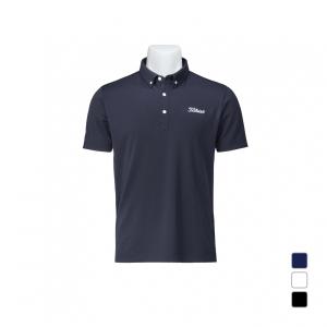 タイトリスト 半袖ゴルフシャツ TMPMS111Jの買取情報