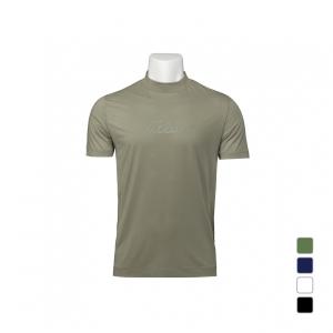 Titleist（タイトリスト） ゴルフウェア 半袖シャツ 春 夏 ベーシック